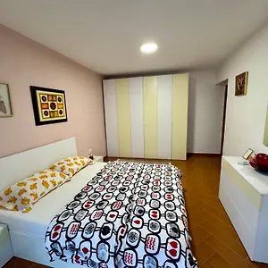Apartment Skerdi's - Center, Tirana