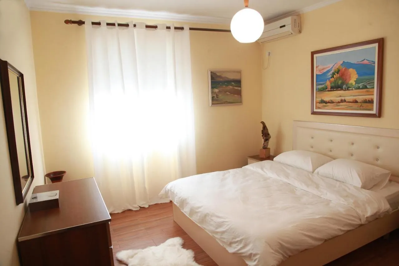Cozy Central Apartment Tirana
